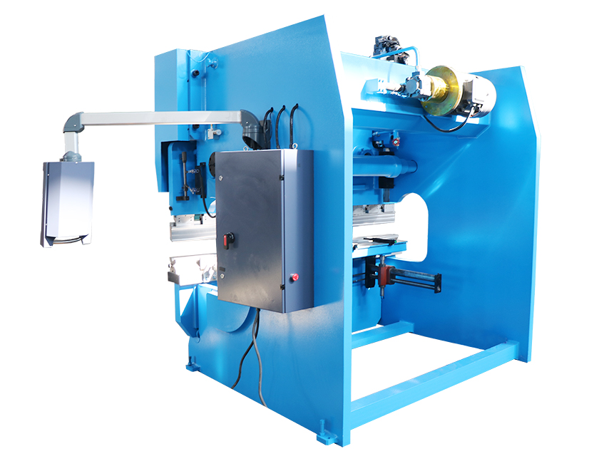 160T2500 press brake